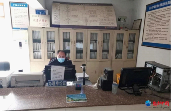 河南省平舆县民警史弘：逆行疫情防控一线的平凡英雄！