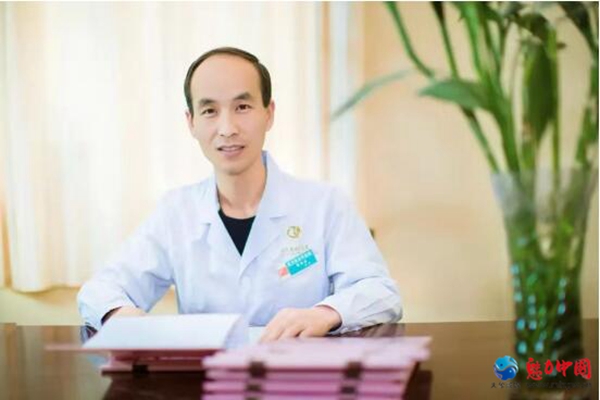 贺书关：为生命把关 用行动书写出初心