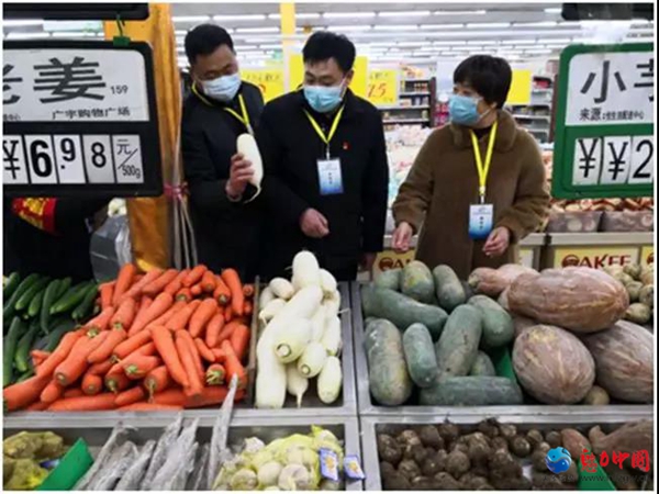 战“疫”一线铿锵玫瑰别样红