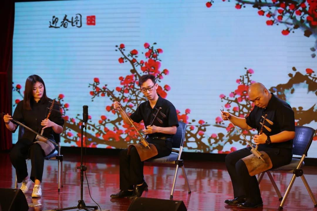 致敬最可爱的人 河南省京剧艺术中心用艺术慰问抗疫英雄