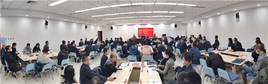 新时代展现新力量 河南省第11期新的社会阶层人士培训班顺利结业！